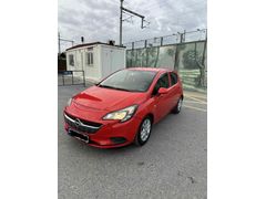 Sahibinden Opel Corsa 1.4 Essentia 2015 Model  109.000 km Kırmızı