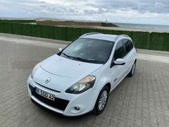Sahibinden Renault Clio 1.5 dCi Grandtour Authentique 2012 Model