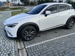 Sahibinden Mazda CX-3 1.5 SKY-D Power 2015 Model 