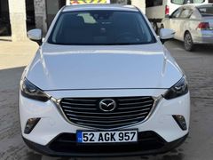 Sahibinden Mazda CX-3 1.5 SKY-D Power 2015 Model 