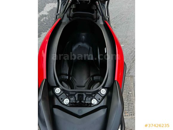 Sahibinden Yamaha N-Max 155 