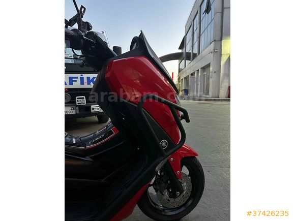 Sahibinden Yamaha N-Max 155 