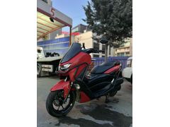 Sahibinden Yamaha N-Max 155 