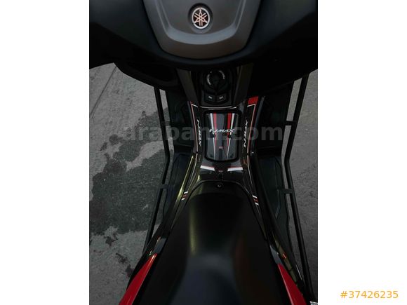 Sahibinden Yamaha N-Max 155 