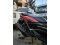 Sahibinden Yamaha N-Max 155 