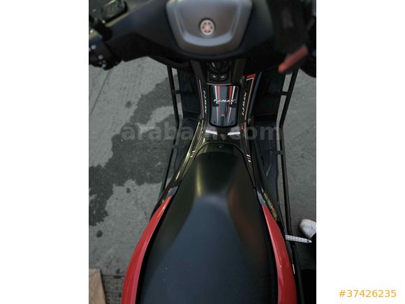 Sahibinden Yamaha N-Max 155 