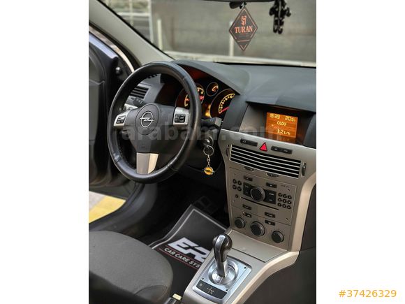 Sahibinden Opel Astra 1.6 Enjoy 2008 Model 