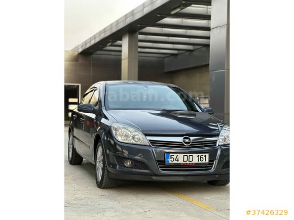 Sahibinden Opel Astra 1.6 Enjoy 2008 Model 