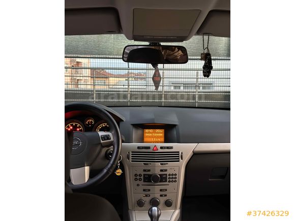 Sahibinden Opel Astra 1.6 Enjoy 2008 Model 