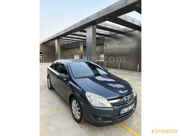 Sahibinden Opel Astra 1.6 Enjoy 2008 Model 