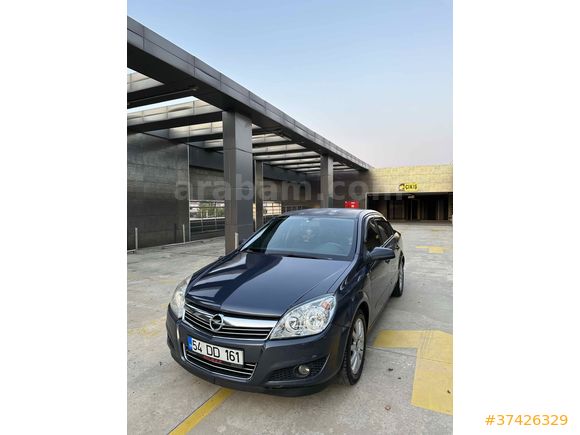 Sahibinden Opel Astra 1.6 Enjoy 2008 Model 