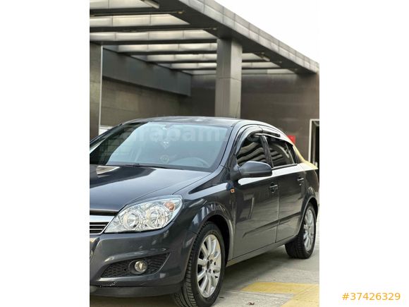 Sahibinden Opel Astra 1.6 Enjoy 2008 Model 