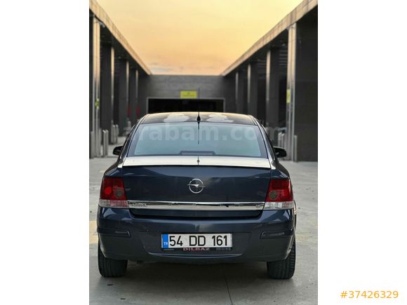 Sahibinden Opel Astra 1.6 Enjoy 2008 Model 