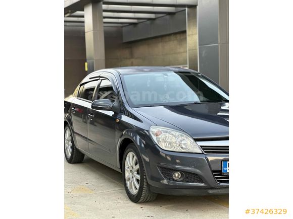 Sahibinden Opel Astra 1.6 Enjoy 2008 Model 
