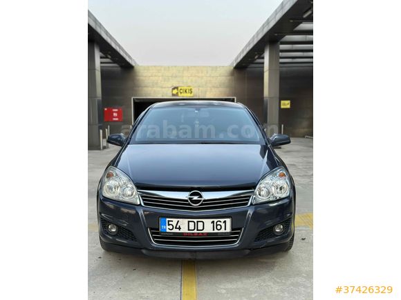 Sahibinden Opel Astra 1.6 Enjoy 2008 Model 