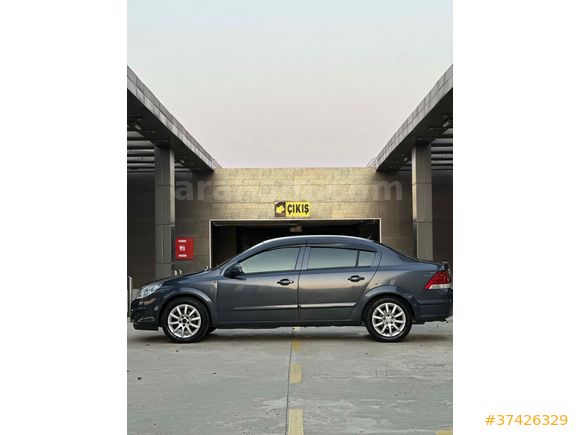 Sahibinden Opel Astra 1.6 Enjoy 2008 Model 
