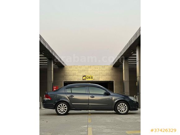 Sahibinden Opel Astra 1.6 Enjoy 2008 Model 