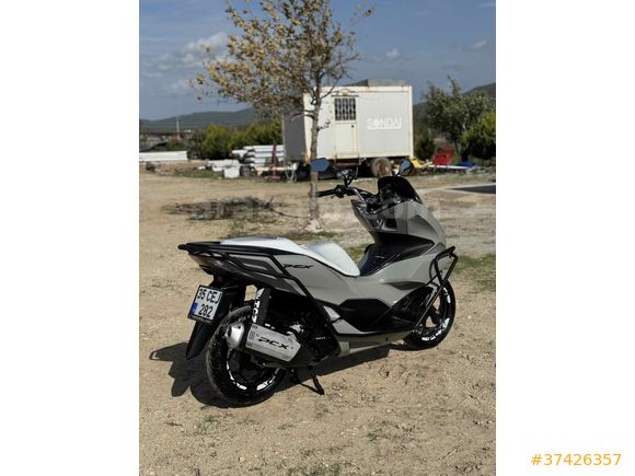 Sahibinden Honda PCX125 