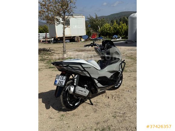 Sahibinden Honda PCX125 