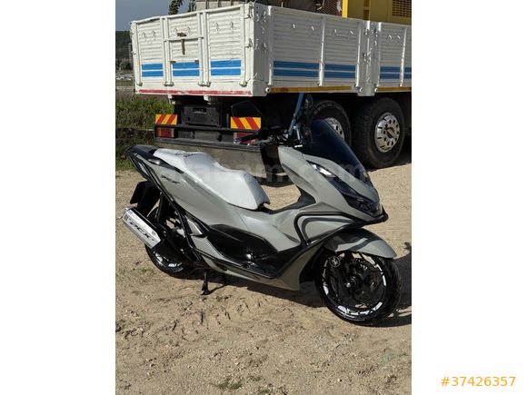 Sahibinden Honda PCX125 
