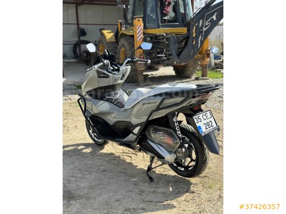 Sahibinden Honda PCX125 