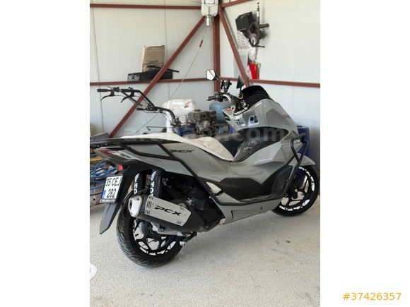 Sahibinden Honda PCX125 