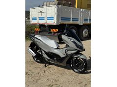 Sahibinden Honda PCX125 