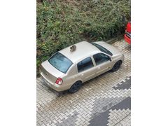 Sahibinden Renault Symbol 1.4 Extreme 2008 Model