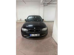 Sahibinden BMW 1 Serisi 116i Premium 2010 Model 