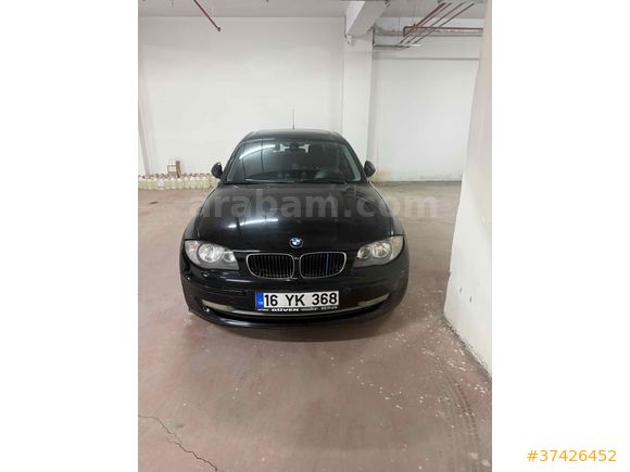 Sahibinden BMW 1 Serisi 116i Premium 2010 Model 