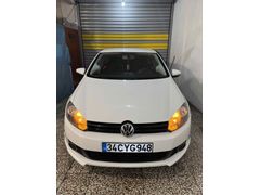 Sahibinden Volkswagen Golf 1.4 TSi Trendline 2012 Model 