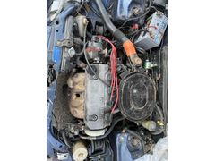 CİVİC EG EX EL EF MOTORU