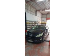 Sahibinden Peugeot 308 1.6 HDi Comfort 2008 Model  265.000 km Siyah