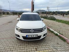 Sahibinden Volkswagen Tiguan 1.4 TSI Sport&Style 2012 Model