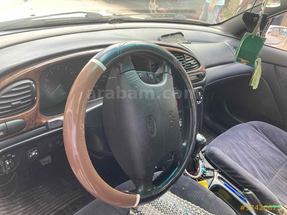 Sahibinden Ford Mondeo 2.0 Ghia 1997 Model 