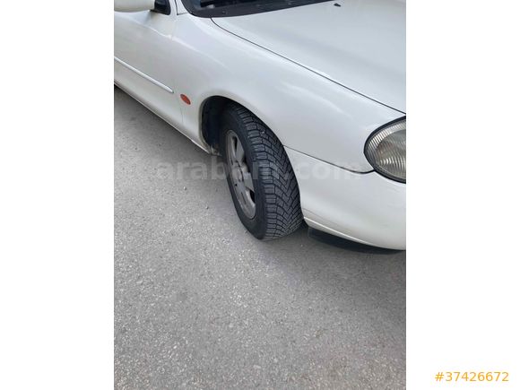 Sahibinden Ford Mondeo 2.0 Ghia 1997 Model 