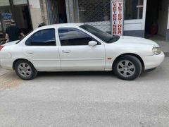 Sahibinden Ford Mondeo 2.0 Ghia 1997 Model 