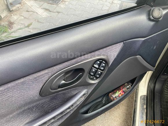 Sahibinden Ford Mondeo 2.0 Ghia 1997 Model 