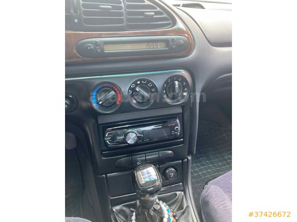 Sahibinden Ford Mondeo 2.0 Ghia 1997 Model 