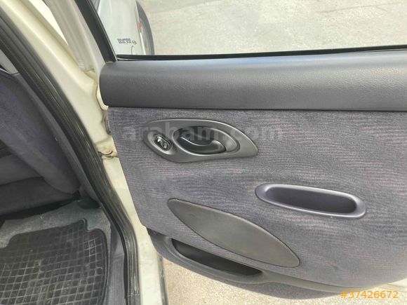 Sahibinden Ford Mondeo 2.0 Ghia 1997 Model 