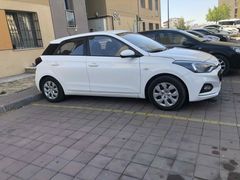 Sahibinden Hyundai i20 1.2 MPI Jump 2018 Model Ankara