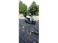 Sahibinden Honda Activa 125