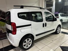Sahibinden Fiat Fiorino Combi 1.4 Eko Safeline 2024 Model