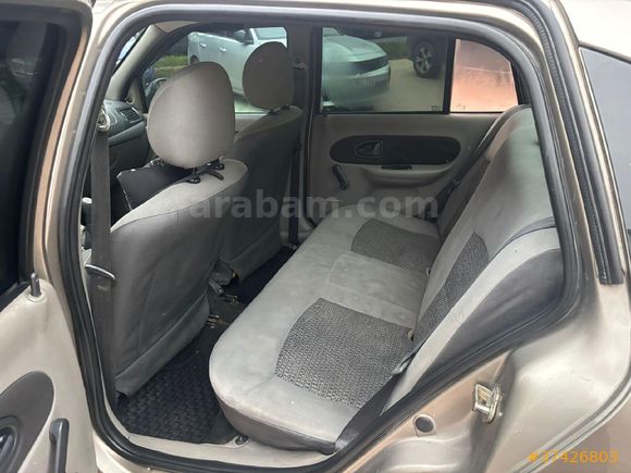 Sahibinden ihtiyaçtan satılık Renault Symbol 1.5 dCi Dynamique 2009 Model