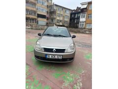Sahibinden ihtiyaçtan satılık Renault Symbol 1.5 dCi Dynamique 2009 Model
