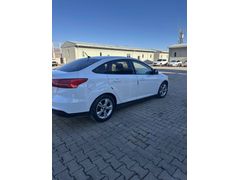 Sahibinden Ford Focus 1.6 Ti-VCT Style 2015 Model Şırnak 130.000 km Beyaz