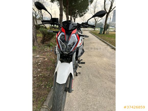 Sahibinden RKS RK 125-S