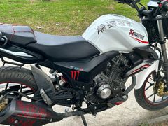 Sahibinden RKS RK 125-S