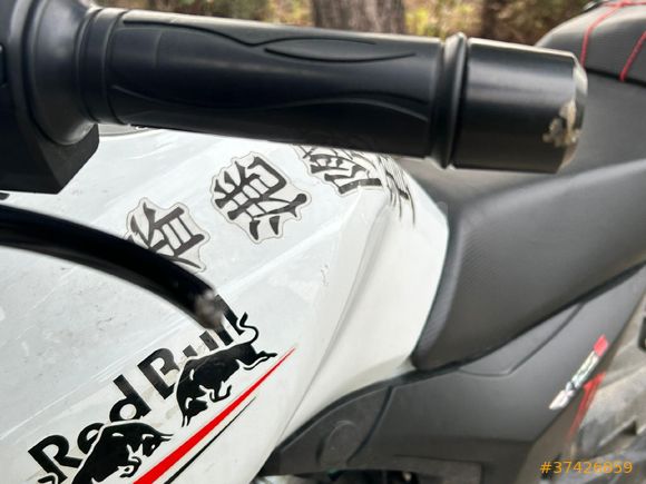 Sahibinden RKS RK 125-S