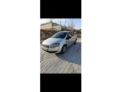 Sahibinden Fiat Linea 1.3 Multijet Active Plus 2010 Model  310.000 km Gri (Gümüş)